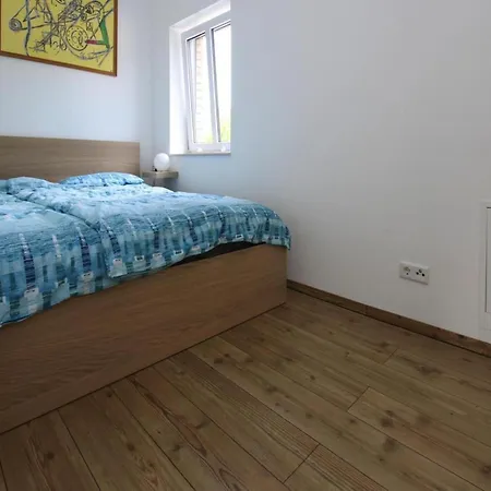 Reihenhaus In Malchow Holiday home
