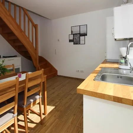 Reihenhaus In Malchow *